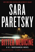 Bitter Medicine: A V.I. Warshawski Novel