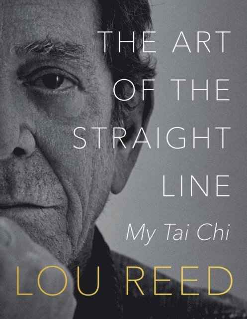 Laurie Anderson, Lou Reed - Art of the Straight Line, E-bok