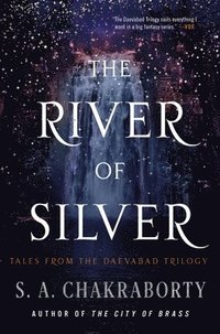 River Of Silver