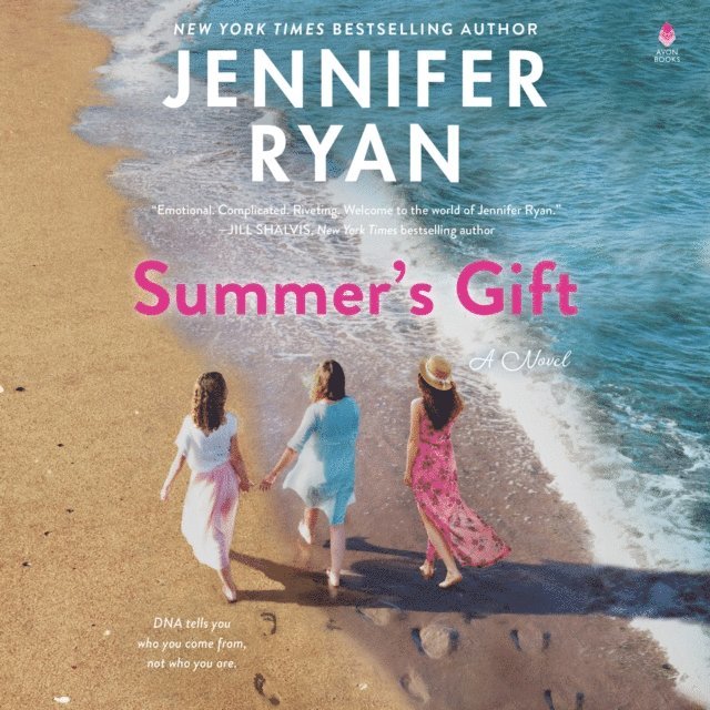 Jennifer Ryan - Summer's Gift, Ljudbok