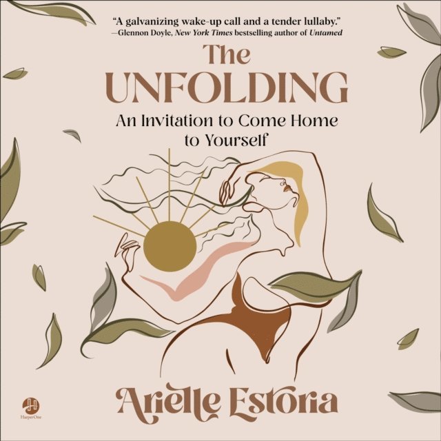 Arielle Estoria - Unfolding, Ljudbok. Tillgänglighet: Lägg i varukorg