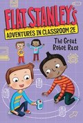 The Great Robot Race