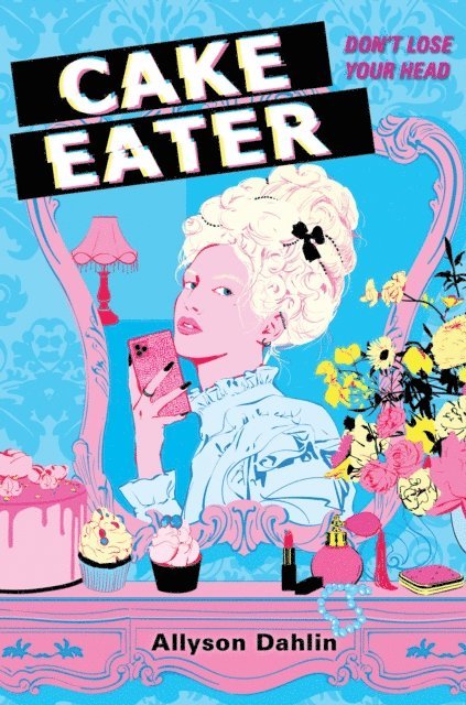 Allyson Dahlin - Cake Eater, E-bok. Tillgänglighet: Lägg i varukorg