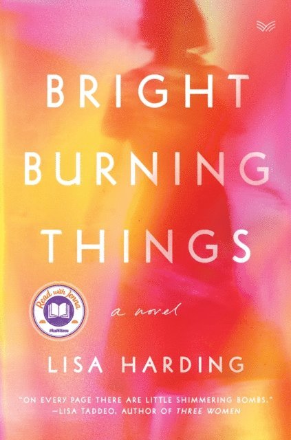 Lisa Harding - Bright Burning Things, E-bok. Tillgänglighet: Lägg i varukorg