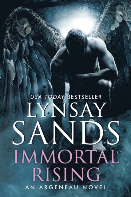 Lynsay Sands - Immortal Rising, E-bok