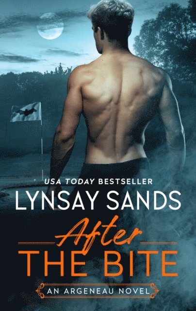 Lynsay Sands - After the Bite, E-bok