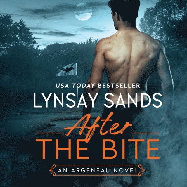 Lynsay Sands - After the Bite, Ljudbok