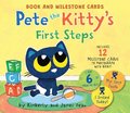 Pete the Kittys First Steps