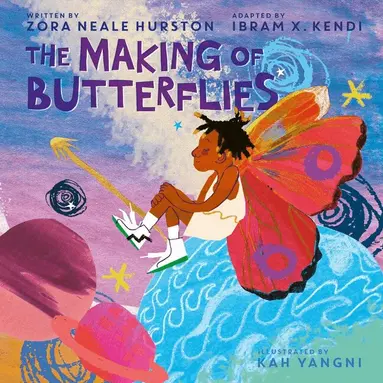Making of Butterflies