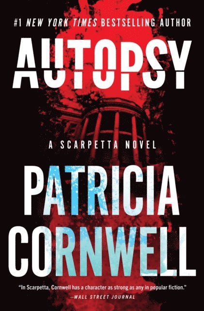 Patricia Cornwell - Autopsy, E-bok