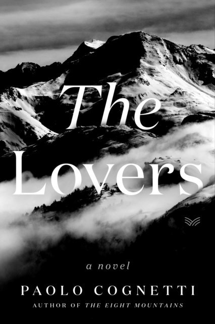 Paolo Cognetti - Lovers, E-bok