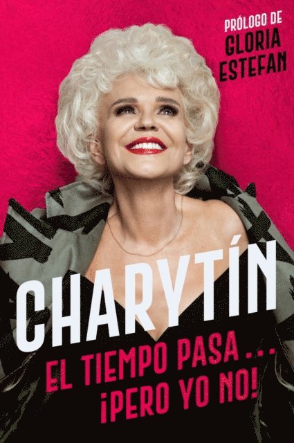 CHARYTIN \ (Spanish edition)