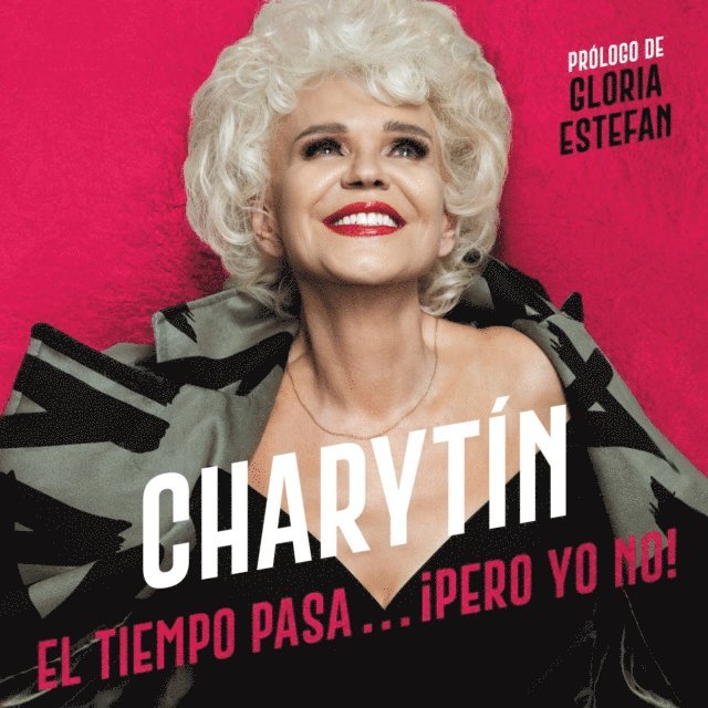 Charytin - CHARYTÃN \ (Spanish edition), Ljudbok. Tillgänglighet: Lägg i varukorg