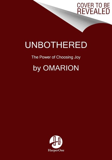 Omarion - Unbothered, Häftad. Tillgänglighet: Lägg i varukorg