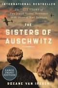 Sisters Of Auschwitz
