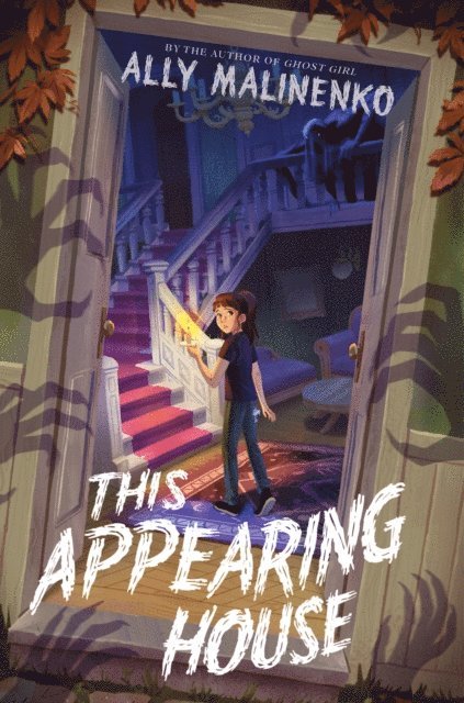 Ally Malinenko - This Appearing House, E-bok