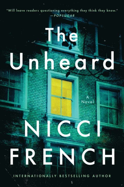 Nicci French - Unheard, E-bok