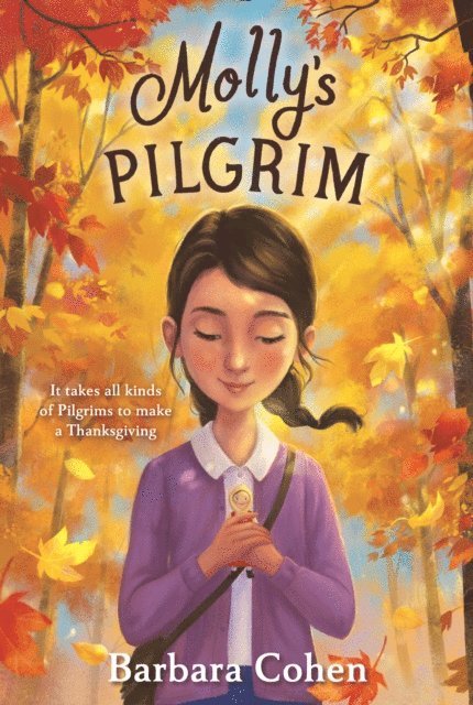 Barbara Cohen - Molly's Pilgrim, E-bok