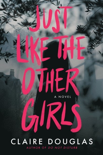 Claire Douglas - Just Like The Other Girls, E-bok