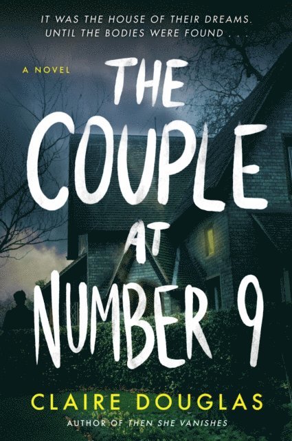 Claire Douglas - Couple at Number 9, E-bok