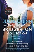 Bridgerton Collection Volume 3