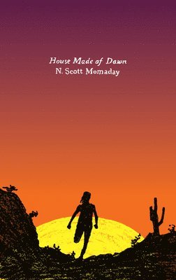 N. Scott Momaday - House Made of Dawn, Häftad