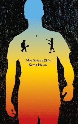 Scott Heim - Mysterious Skin, Häftad