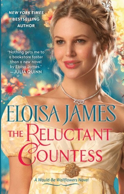 Eloisa James - Reluctant Countess, E-bok
