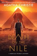 Death On The Nile [Movie Tie-In 2022]