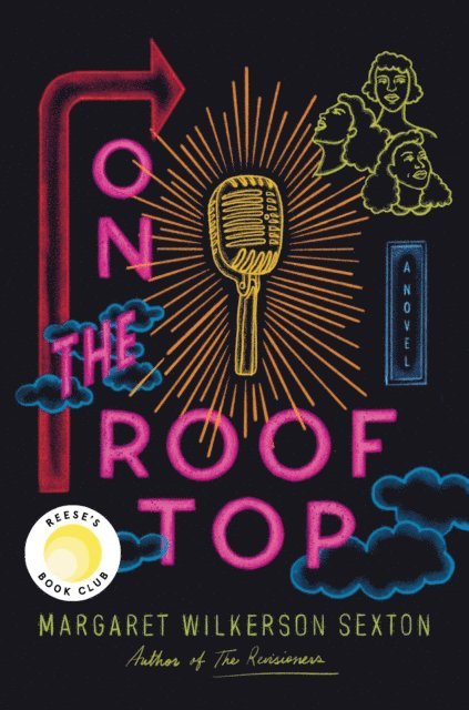 Margaret Wilkerson Sexton - On the Rooftop, E-bok