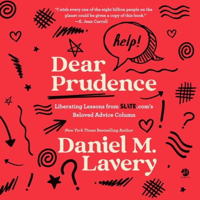 Daniel M. Lavery - Dear Prudence, Ljudbok. Tillgänglighet: Lägg i varukorg