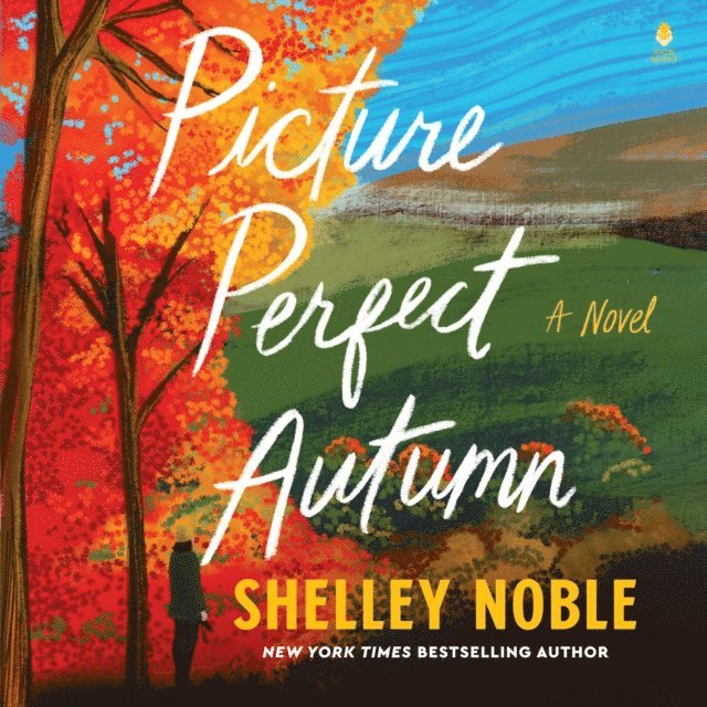 Shelley Noble - Picture Perfect Autumn, Ljudbok