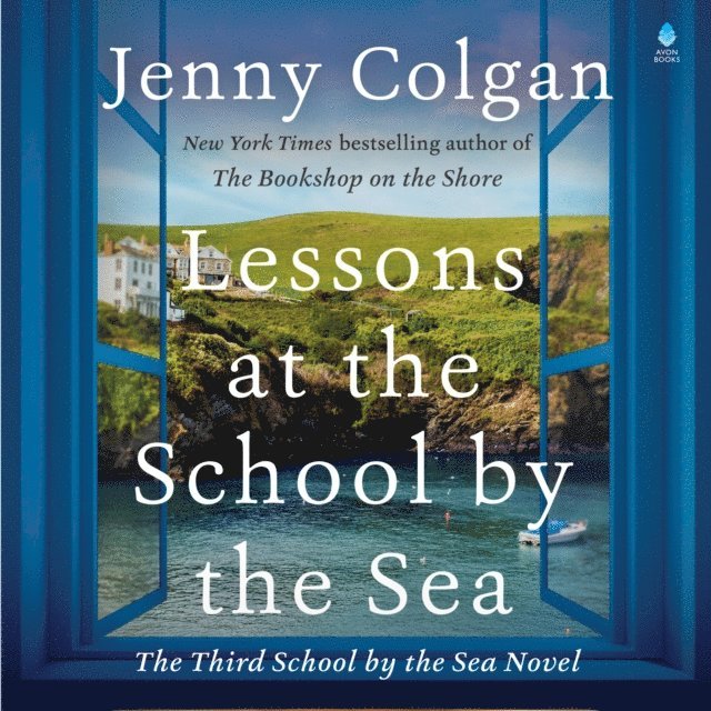 Jenny Colgan - Lessons at the School by the Sea, Ljudbok