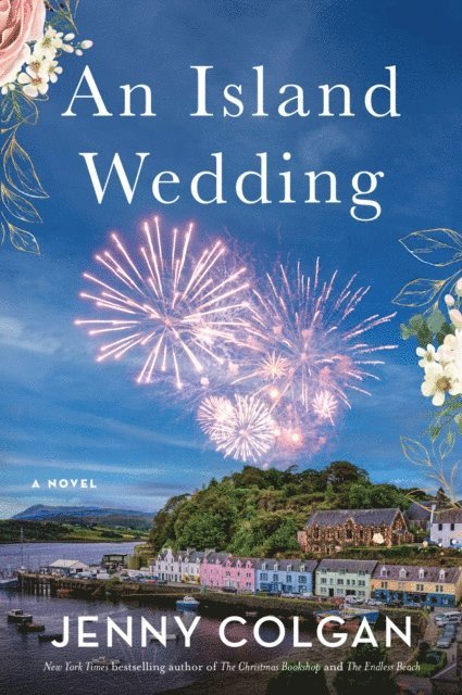 Jenny Colgan - Island Wedding, E-bok