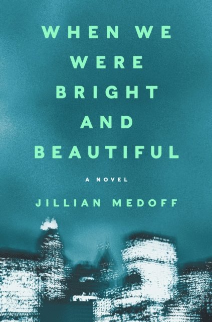 Jillian Medoff - When We Were Bright and Beautiful, E-bok