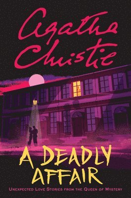 A Deadly Affair
