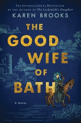 Good Wife of Bath av Karen Brooks