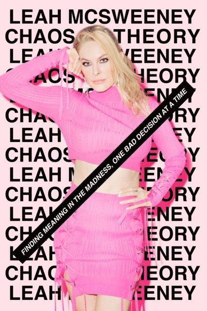 Leah McSweeney - Chaos Theory, E-bok. Tillgänglighet: Lägg i varukorg