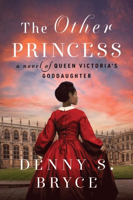 Denny S. Bryce - Other Princess, E-bok