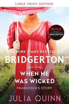 When He Was Wicked: Bridgerton