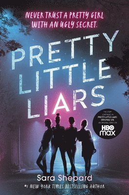 Sara Shepard - Pretty Little Liars, Häftad