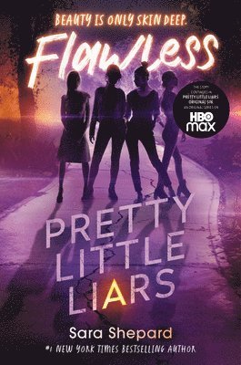 Sara Shepard - Pretty Little Liars #2: Flawless, Häftad