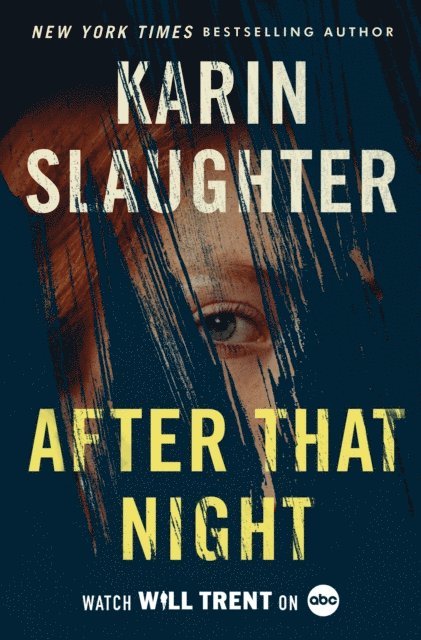 Karin Slaughter - After That Night, E-bok