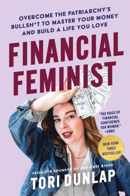 Tori Dunlap - Financial Feminist, E-bok