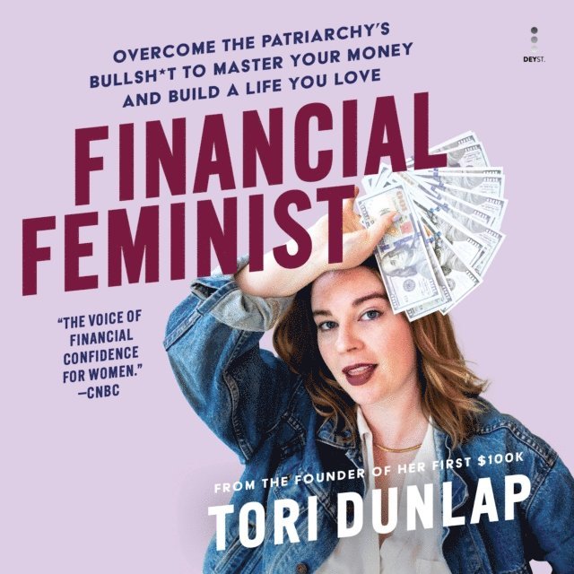 Tori Dunlap - Financial Feminist, Ljudbok