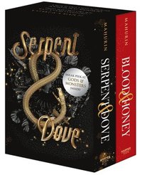Serpent &; Dove 2-Book Box Set