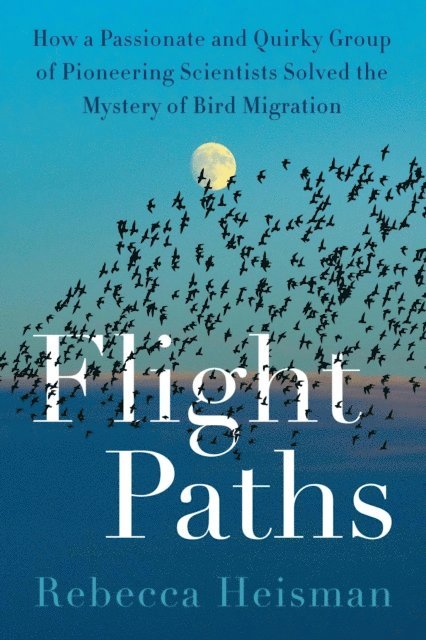 Rebecca Heisman - Flight Paths, E-bok