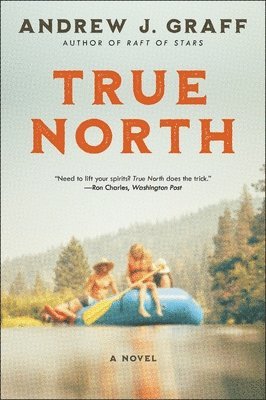 Andrew J. Graff - True North, Häftad
