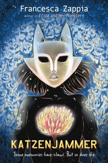Francesca Zappia - Katzenjammer, E-bok