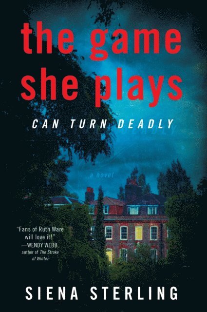 Siena Sterling - Game She Plays, E-bok